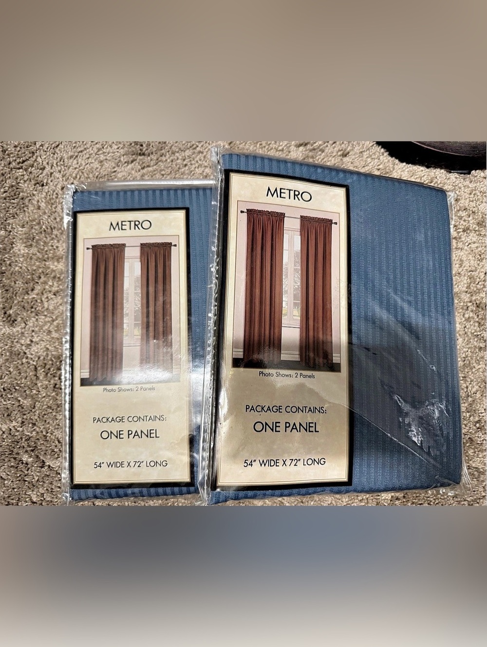Curtains